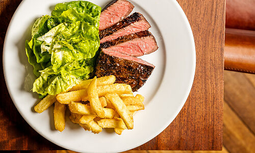 Best places to get a steak during Great British Beef Week 2026